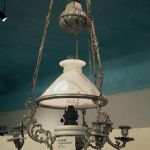 101 3019 TAKFOTOGENLAMPA